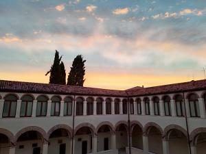 Fotografie z fotogalerie ubytování Domus San Bernardino v destinaci Verona