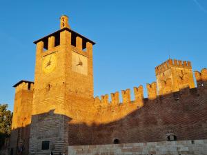 Fotografie z fotogalerie ubytování Domus San Bernardino v destinaci Verona