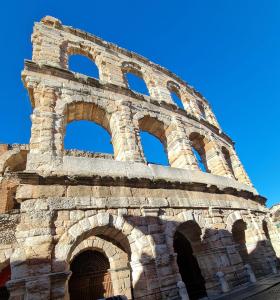 Fotografie z fotogalerie ubytování Domus San Bernardino v destinaci Verona