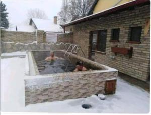 Gambar di galeri bagi Guest House Vila Alexandar di Palić