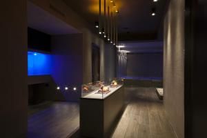 Foto sihtkohas Ancona asuva majutusasutuse Ego Hotel galeriist