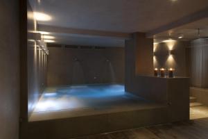 Foto sihtkohas Ancona asuva majutusasutuse Ego Hotel galeriist