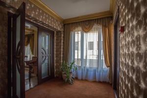 Fotografie z fotogalerie ubytování Hotel Eden v destinaci Iaşi