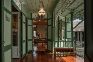 Fotografie z fotogalerie ubytování neil niwas v destinaci Bangkok