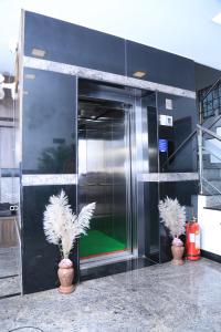 Fotografie z fotogalerie ubytování CHRISTIAN GUEST HOUSE v destinaci Vellore