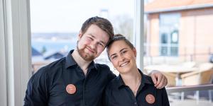 Hosté ubytování Severin Kursuscenter og Konferencehotel