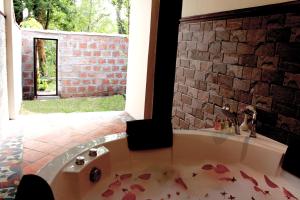 Fotografie z fotogalerie ubytování Old Kent Estates & Spa, Coorg v destinaci Suntikoppa