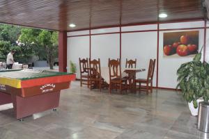 Fotografie z fotogalerie ubytování Hotel del Príncipe v destinaci Marabá