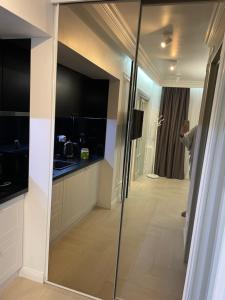 Televisyen dan/atau pusat hiburan di Luxury City Studios +19 gambar