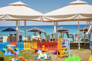 Gallery image of Xerxis Studios in Nea Roda