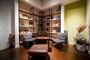 Rooms Apart by RED