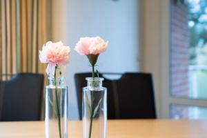 Fotografie z fotogalerie ubytování Wohnpark am Mühlenteich - Appartement 27 v destinaci Timmendorfer Strand