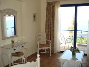 Fotografie z fotogalerie ubytování Agnadi Hotel v destinaci Rovies