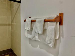 Fotografie z fotogalerie ubytování Nakasang Paradise Hotel v destinaci Nakasong