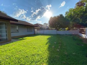 Gallery image of Simbia Contractors Inn in Vaalpark