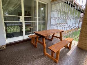 Gallery image of Simbia Contractors Inn in Vaalpark +28 photos