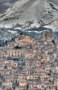 Gallery image of Gelsomino in Morano Calabro