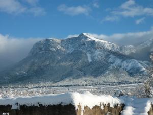 Gallery image of Gelsomino in Morano Calabro