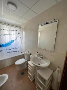 Kép Casa Rural Bajadilla 5 szállásáról Atajatéban a galériában