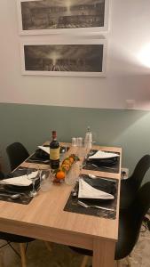Fotografia z galérie ubytovania Patras Golden Suite v destinácii Patra