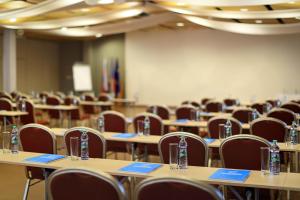 Konferenční prostory v ubytování Congress Hotel Centrum