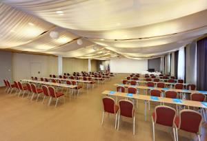 Konferenční prostory v ubytování Congress Hotel Centrum