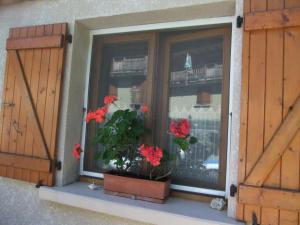 Fotografie z fotogalerie ubytování Gîte Les Grands Champs v destinaci Bellentre
