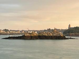 Gallery image of mon p'ti coin in Dinard