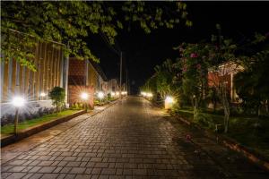 Photo de la galerie de l'établissement Sixth Element, à Kushalanagar