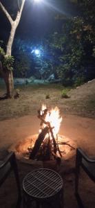兰纳加Corbett Nature Retreat的相册照片
