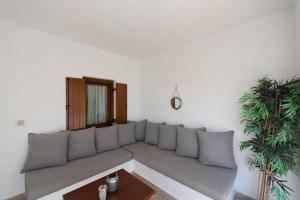 Posezení v ubytování Edem Garden Residence by Estia