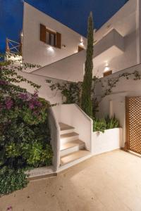 Zahrada ubytování Edem Garden Residence by Estia