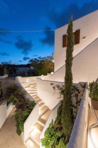 Posezení v ubytování Edem Garden Residence by Estia