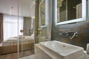 Bagno di Olimp Hotel