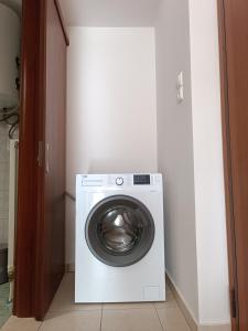 Kép Νέο, μοντέρνο & ήσυχο. Ιδανικό για 2 επισκέπτες. szállásáról Halkídában a galériában