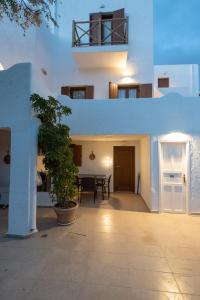 Fotografie z fotogalerie ubytování Edem Garden Residence by Estia v destinaci Platis Gialos
