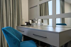 Foto dalla galleria di Olimp Hotel a Bukovel