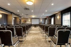 Konferenční prostory v ubytování Best Western Plus Village Park Inn