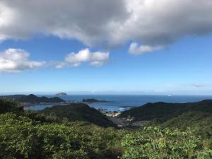 民宿周边自然景观