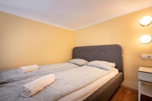 Fotografia z galérie ubytovania A27 BP Modern Boutique Apartments, best location by BQA v Budapešti