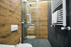 Bagno di Olimp Hotel