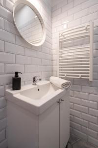 Fotografia z galérie ubytovania A27 BP Modern Boutique Apartments, best location by BQA v Budapešti + 8 fotografií