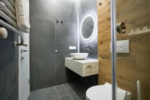 Bagno di Olimp Hotel