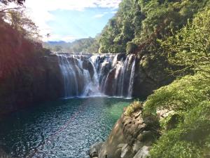 民宿周边自然景观