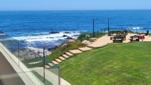 Gallery image of Departamento AltoMar El Tabo Isla Negra in El Tabo