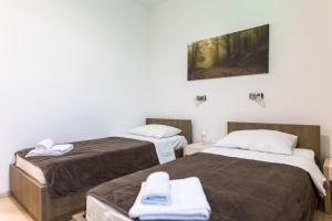 Foto dalla galleria di Hotel Omni a Valjevo