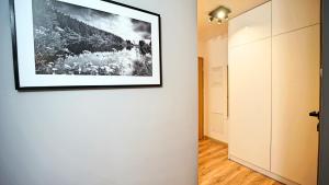 Fotografia z galérie ubytovania Apartamenty EverySky Nad Łomnicą 15-15A v destinácii Karpacz