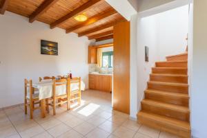 Fotografia z galérie ubytovania Spiros Beach Villa v destinácii Frangokastello