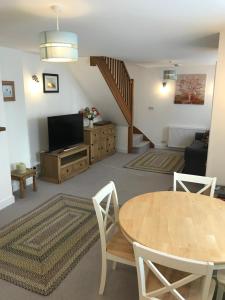 Gallery image of Paradise Lawn in South Molton +12 photos