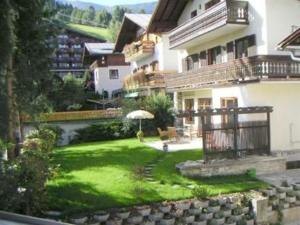 Gallery image of Gartenapartment in Zell am See